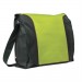 PBO Transit Shoulder Bag Lime