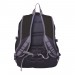 Promobags Tuscan Bungee Backpack Black