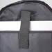 Promobags Vortex Laptop Backpack - Black