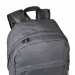 Promobags Vortex Laptop Backpack - Black