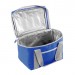 Promobags Just Chill 6 Pack Cooler Royal
