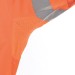 Hivis D/n 2 Tone Drill Shirt With Generic R/tape - Long Sleeve