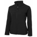 Ladies Layer (Softshell) Jacket