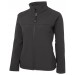 Ladies Layer (Softshell) Jacket