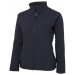 Ladies Layer (Softshell) Jacket