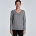 As Colour Prep V-neck Knit