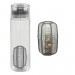 Trinity Infuser & Shaker Bottle