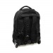 PBO High Sierra Freewheel Backpack Black