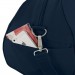 Promobags Leisure Canvas Duffle - Navy