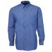 JB’s L/S Indigo Chambray Shirt