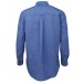 JB’s L/S Indigo Chambray Shirt