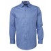Yarn Dyed Check L/S Shirt