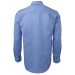 Yarn Dyed Check L/S Shirt