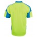 Hi Vis S/S Arm Panel Polo