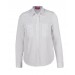 Ladies Epaulette Shirt L/S