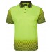 Hi Vis Net Sub Polo