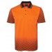 Hi Vis Net Sub Polo