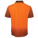 Hi Vis Net Sub Polo