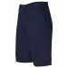 Light Multi Pocket Short