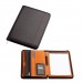 Zippered A4 Compendium
