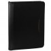 A4 Bonded Leather Compendium
