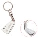 High Caliber The Randello Keychain