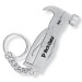 High Caliber The Mini Martello Keychain