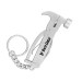 High Caliber The Mini Martello Keychain