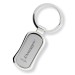 High Caliber The Corsa Keychain