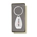 High Claiber The Apri Keychain
