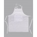 Bib Apron
