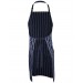 Long Waist Apron