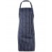 Long Waist Apron