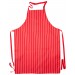 Long Waist Apron