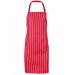 Long Waist Apron