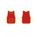 Ladies Smock Apron