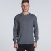 As Colour Simple Knit-4