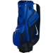 Nike Sport Cart Bag III - Royal Blue/Silver