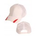 Contrast Peak Trim Cap