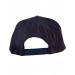Contrast Peak Trim Cap