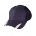 Contrast Peak Trim Cap