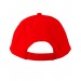 Triple Sandwich Peak Cap