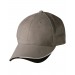 Triple Sandwich Peak Cap