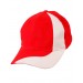 Peak & Crown Contrast Cap