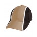 Tri-colour Cap