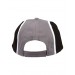 Tri-colour Cap
