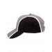 Tri-colour Cap