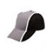 Tri-colour Cap