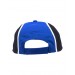Tri-colour Cap