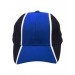 Tri-colour Cap